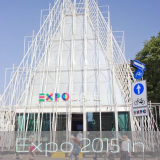 Mailand Expo